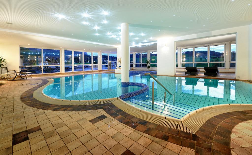 Hotel Alpenflora Castelrotto Bagian luar foto